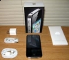 F/S : Apple Iphone 4G 32GB ,